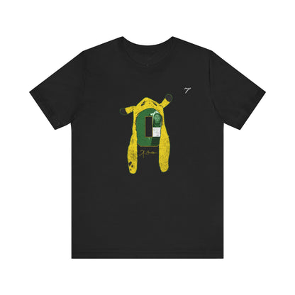 Xavier Sabb (3) Graphic Tee