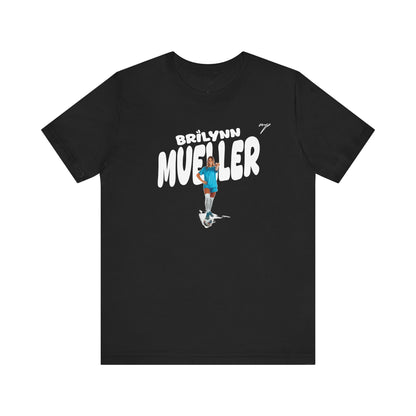 Brilynn Mueller Graphic Tee
