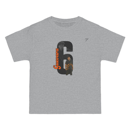 Emmanuel Guevara Vintage Tee