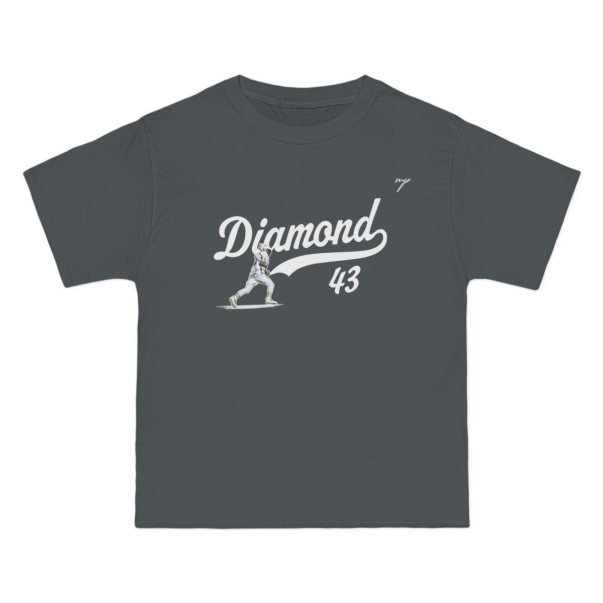 Noah Diamond Vintage Tee
