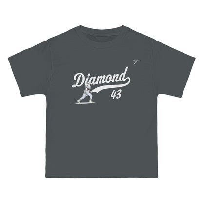 Noah Diamond Vintage Tee