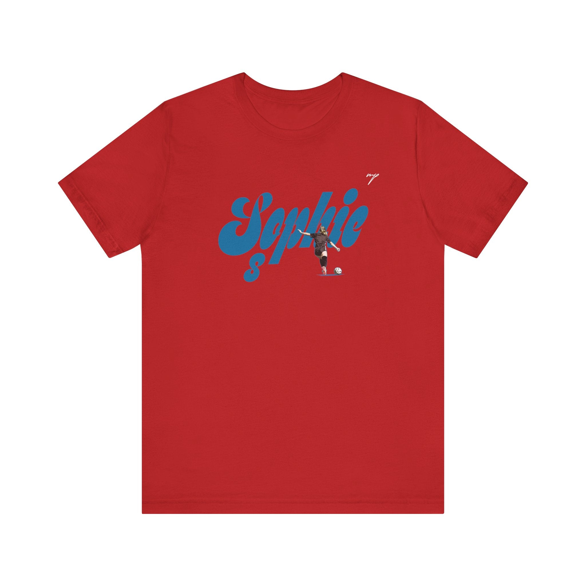 Sophie McCarthy Graphic Tee
