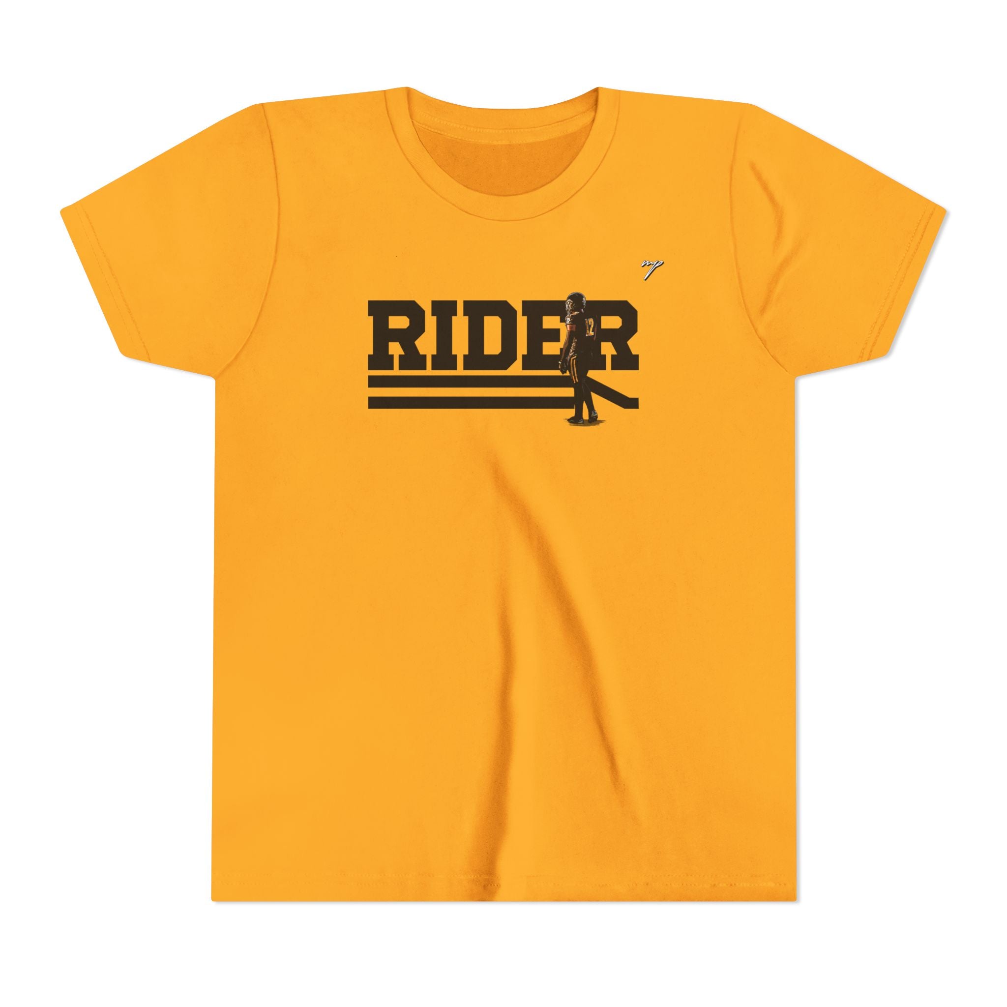 Kylyn Rider YOUTH Graphic Tee