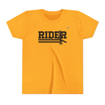 Kylyn Rider YOUTH Graphic Tee