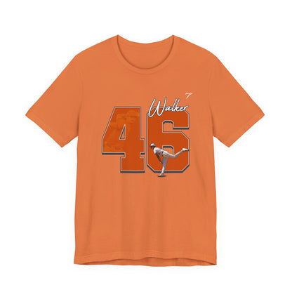 Ethan Walker Graphic Tee
