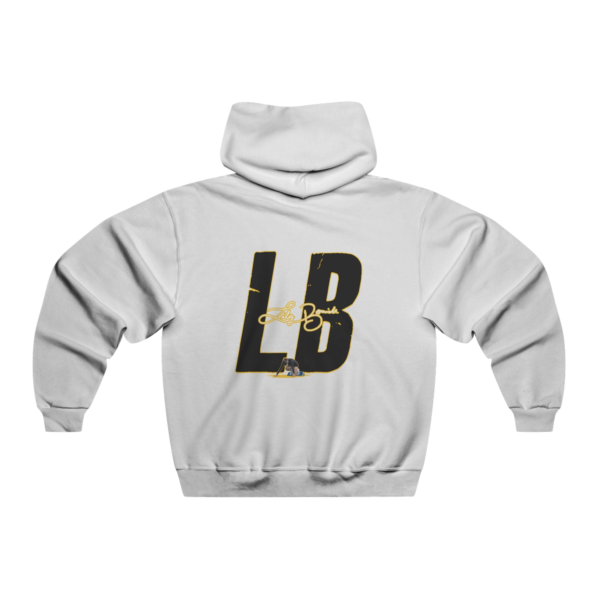 Lily Bosnich Vintage Hoodie