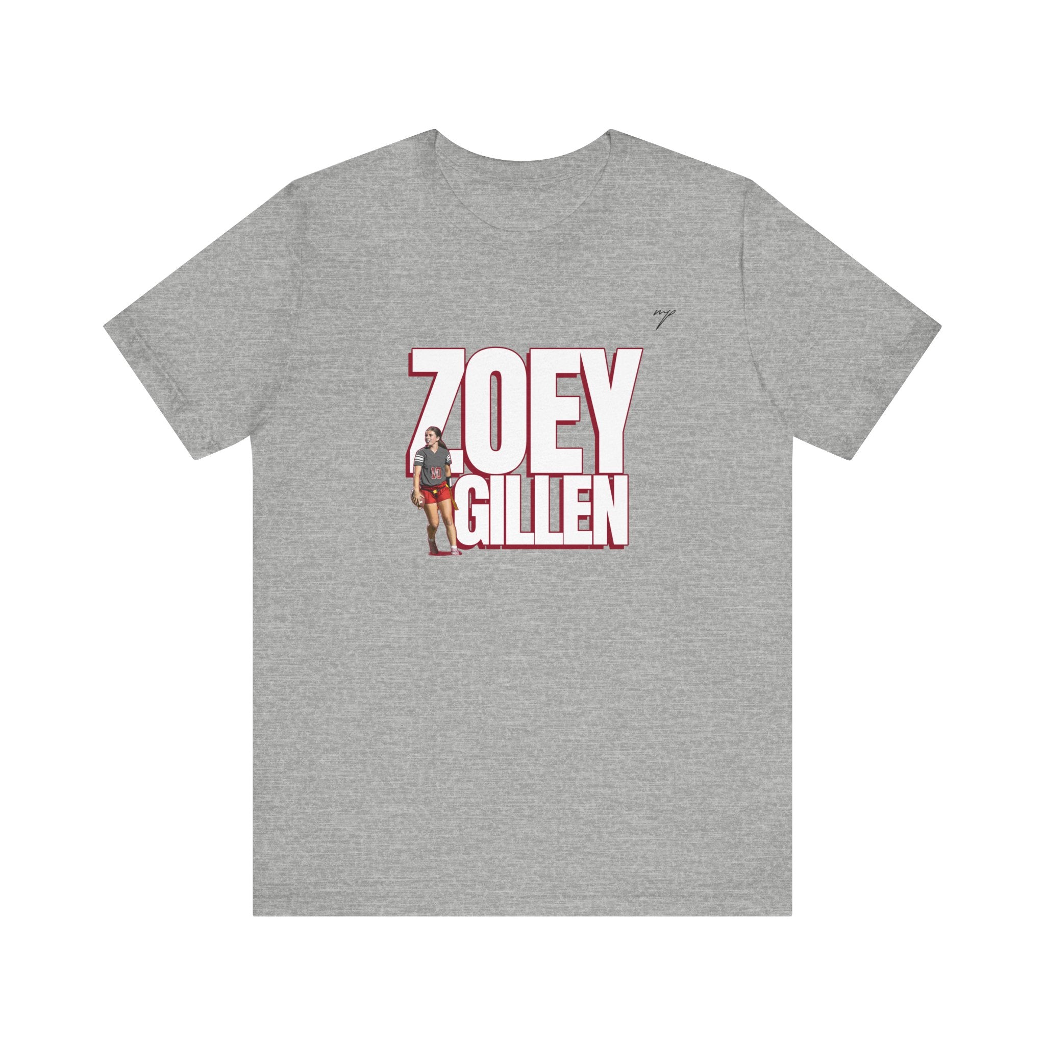 Zoey Gillen Graphic Tee