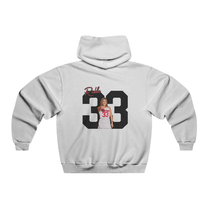 Hannah Riddle Vintage Hoodie
