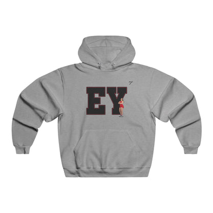Elysia Youngblood Vintage Hoodie