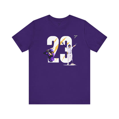 Luis Hernandez Graphic Tee