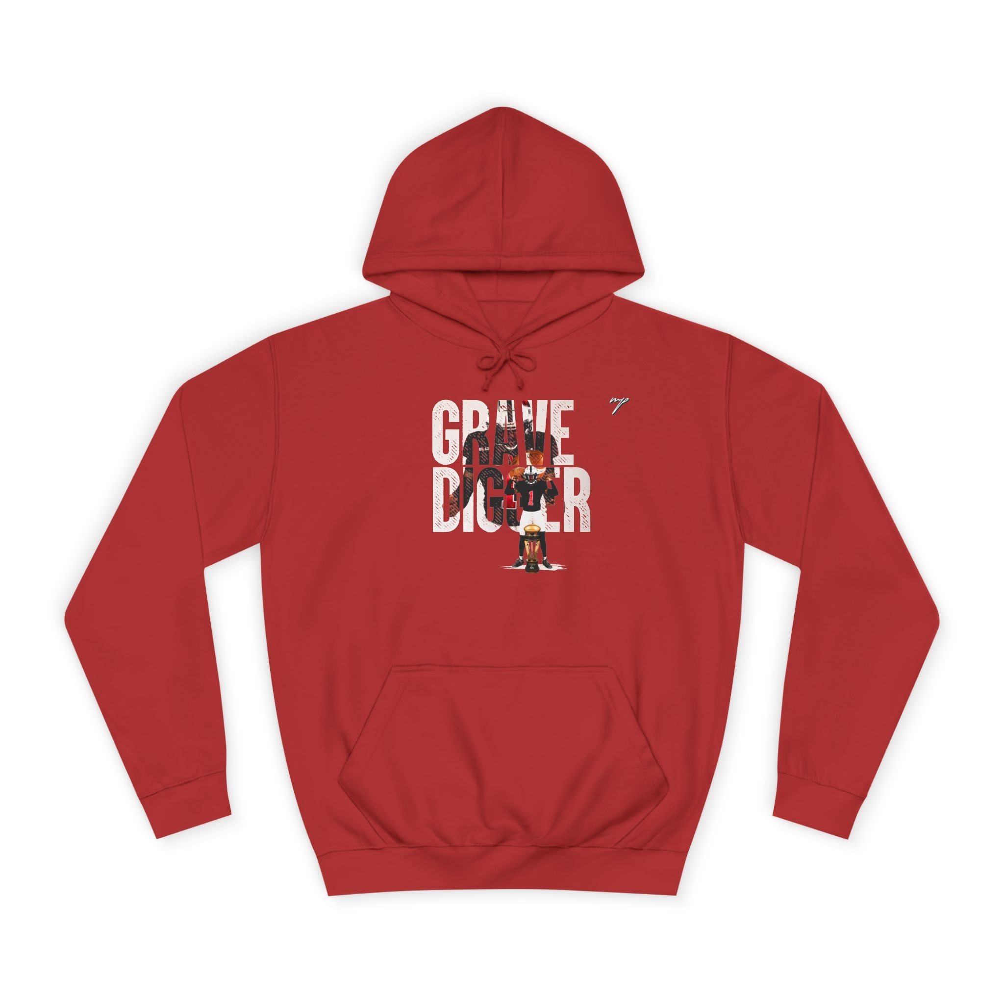 Dune Smith Hoodie