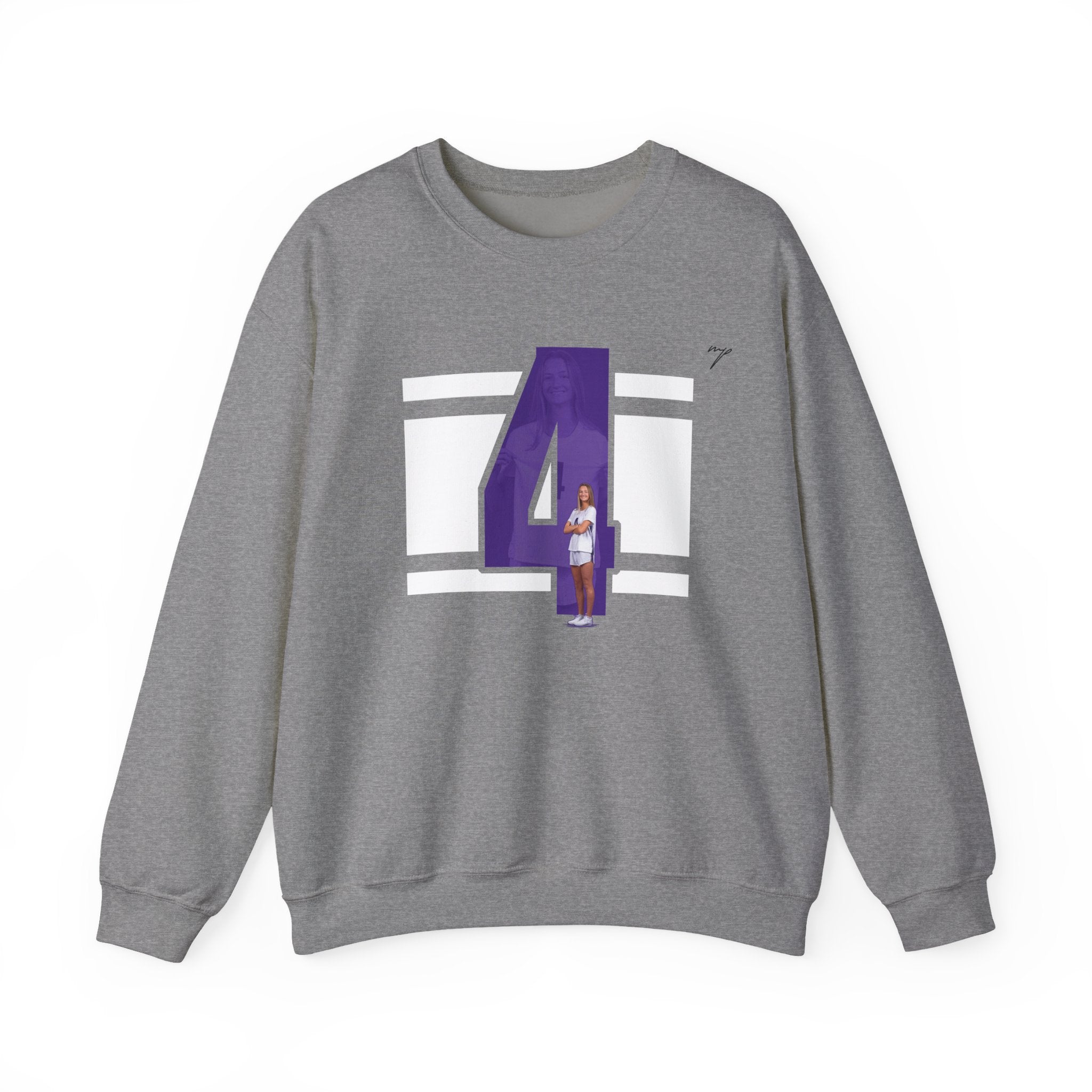 Reese Hansen Crewneck