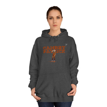 Cambry Patrick Hoodie