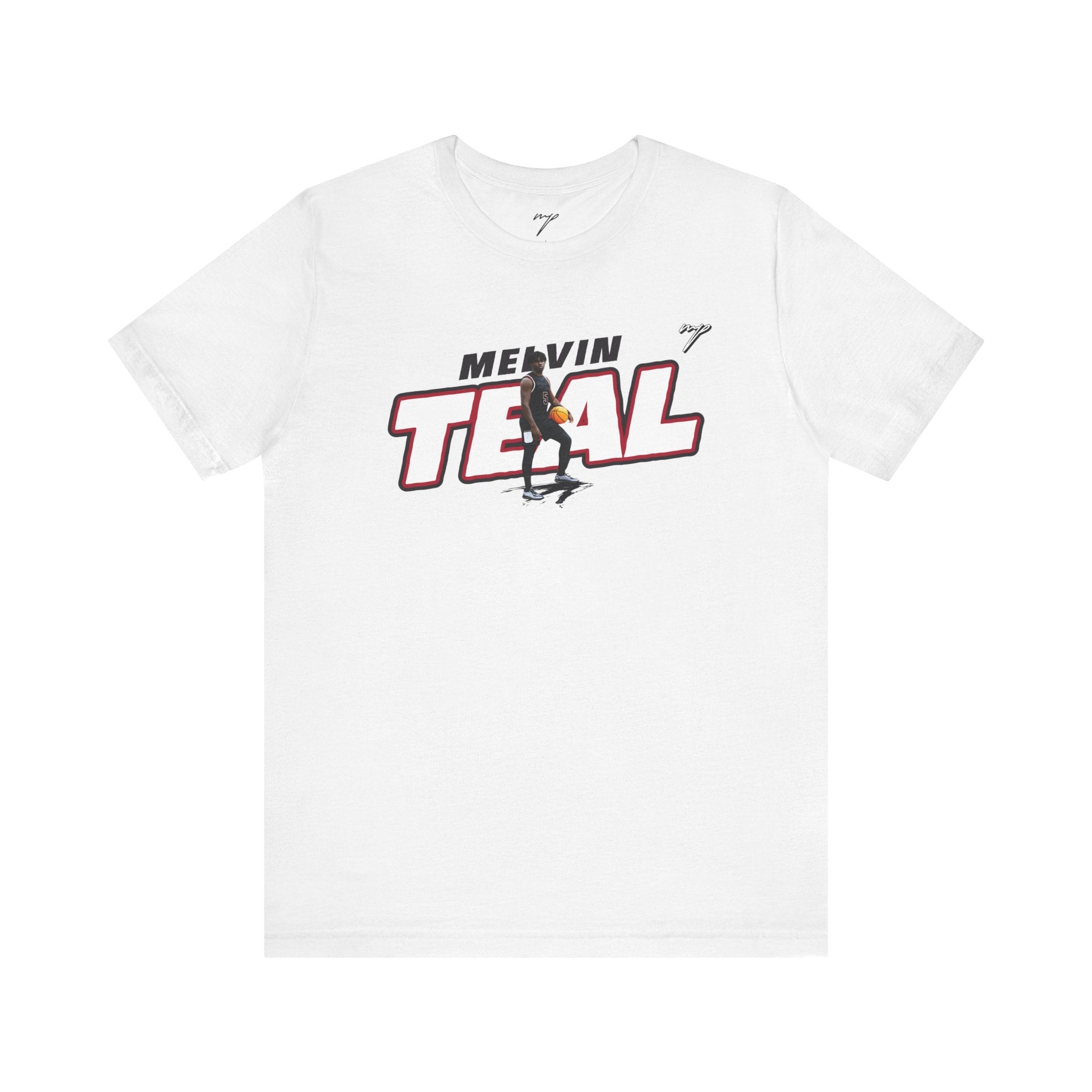 Melvin Teal Graphic Tee