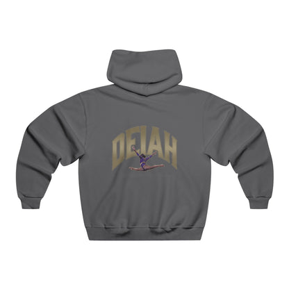 Deiah-Marie Moody Vintage Hoodie