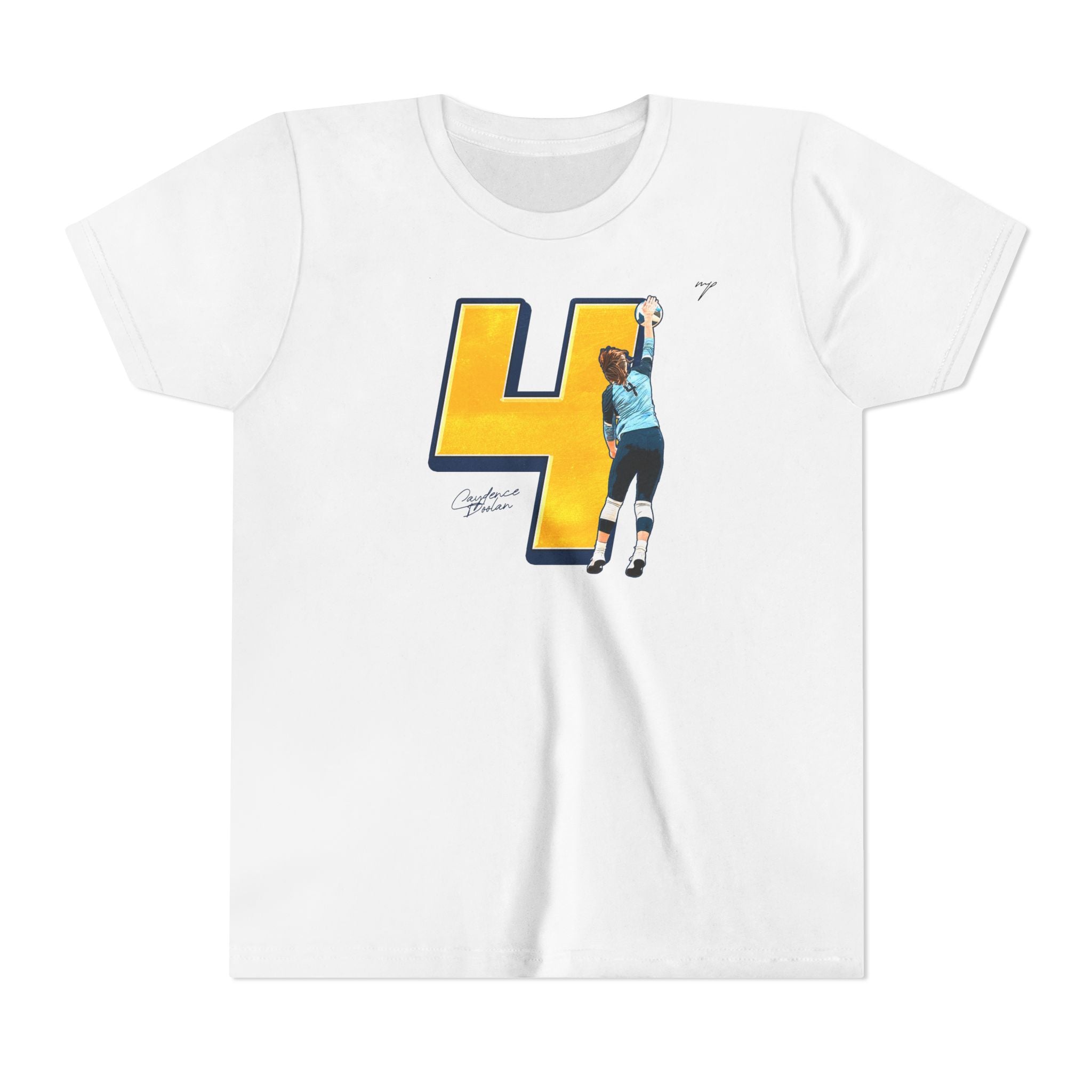 Caydence Doolan YOUTH Graphic Tee