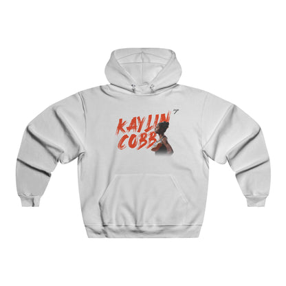 Kaylin Cobb Vintage Hoodie