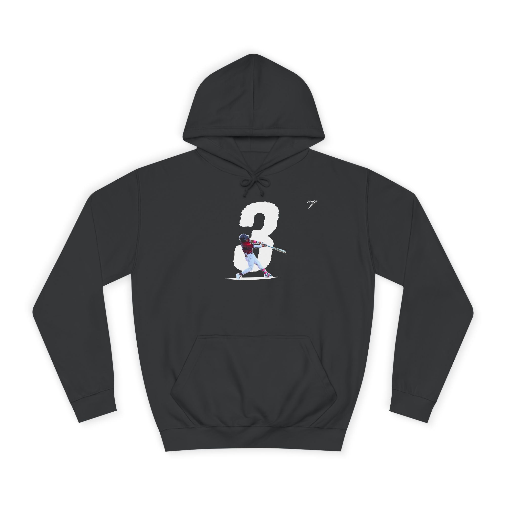 River Morris Hoodie