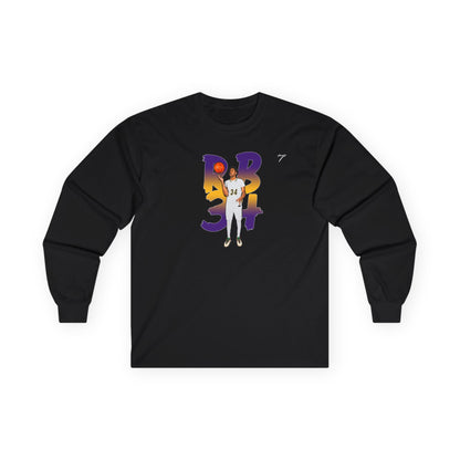 Ryan Bolton Long Sleeve Tee