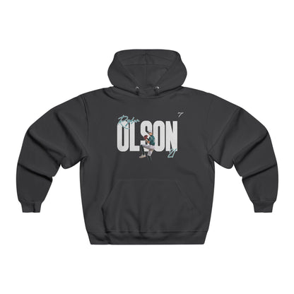 Ryder Olson Vintage Hoodie