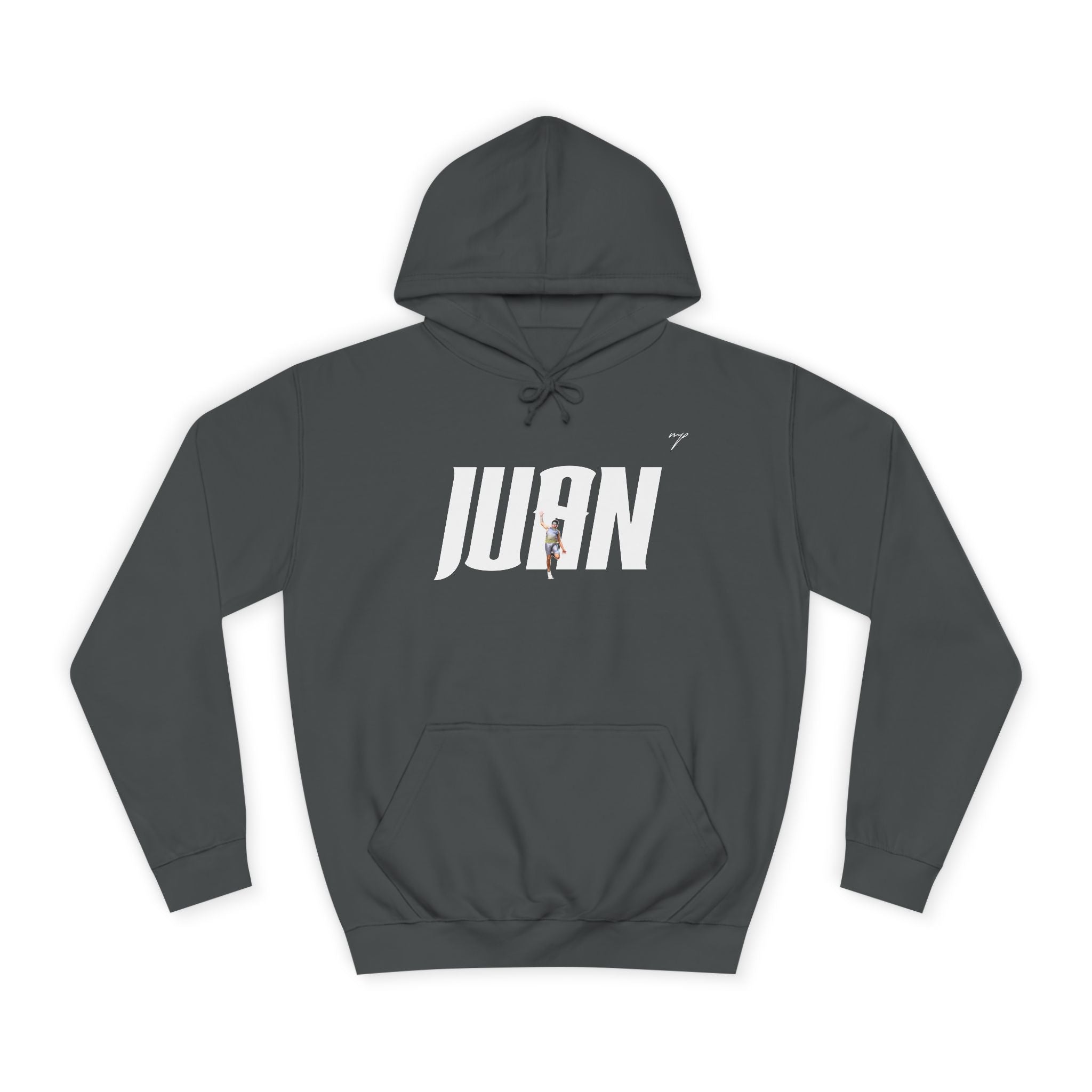 Juan Gonzalez Hoodie