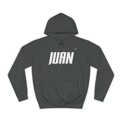 Juan Gonzalez Hoodie