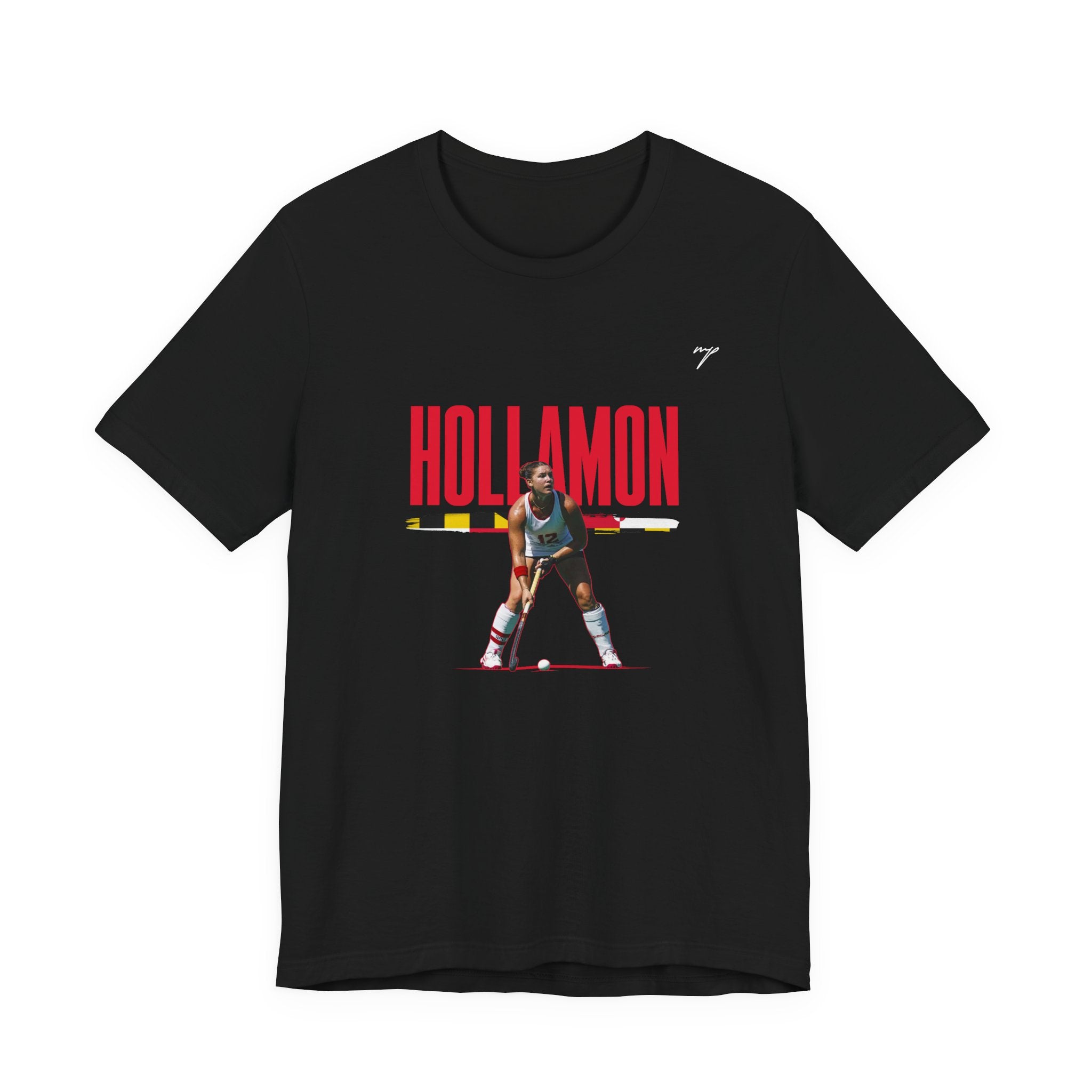 Josie Hollamon Graphic Tee