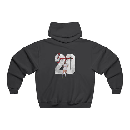 Evalani Keawekane Vintage Hoodie