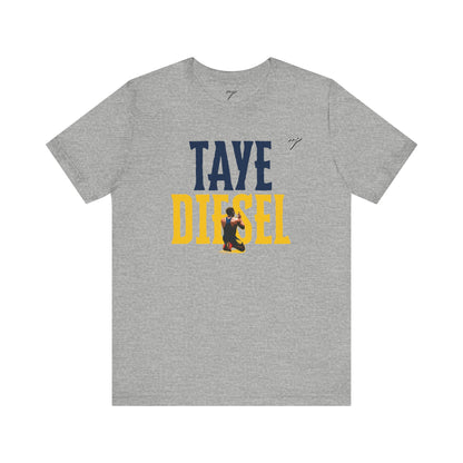 Taye Ghadiali Graphic Tee