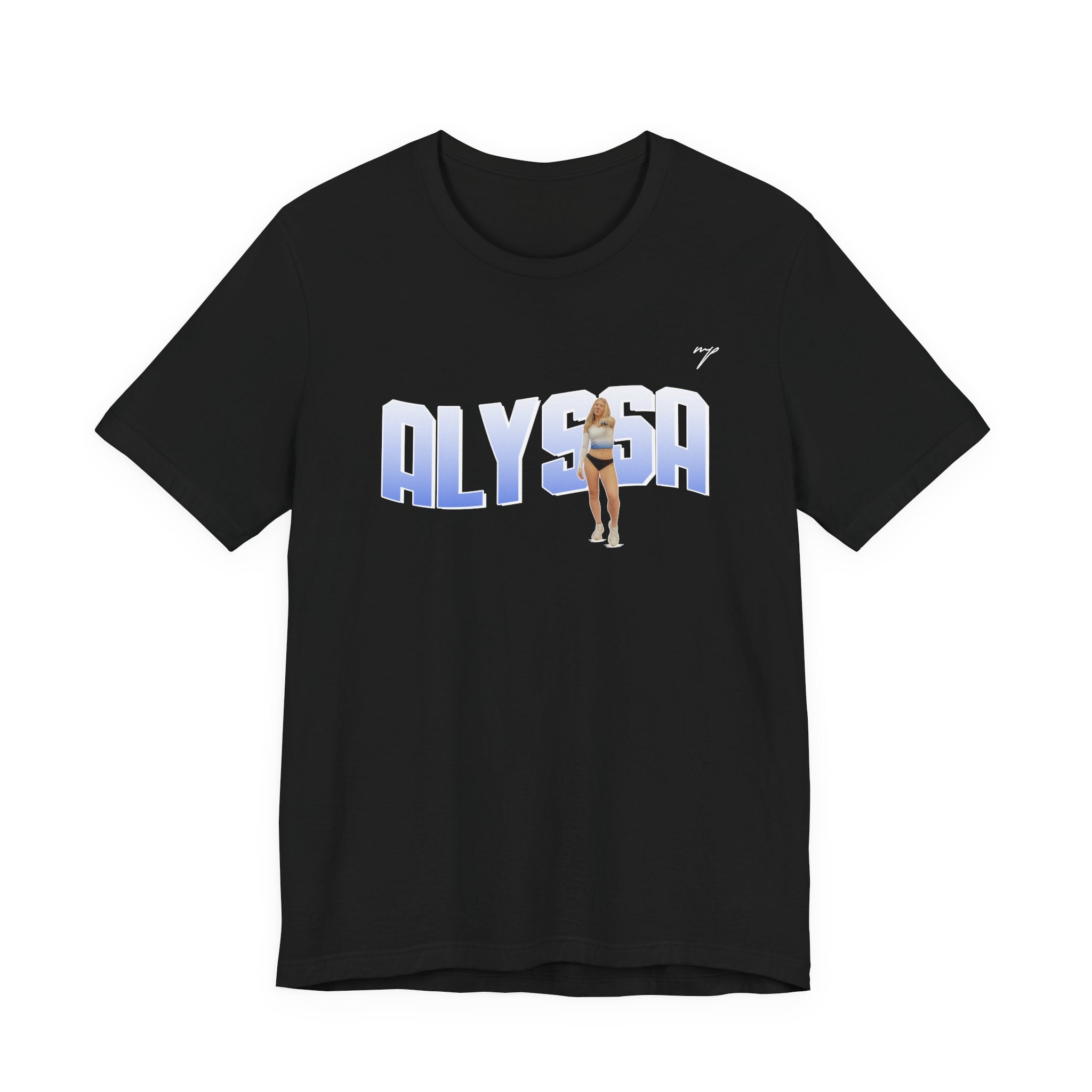 Alyssa Kulesa Graphic Tee