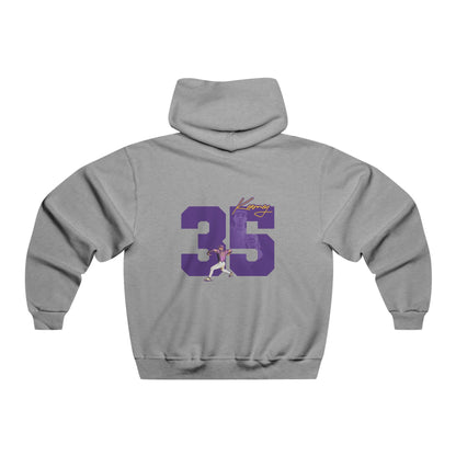 Camden Kearney Vintage Hoodie