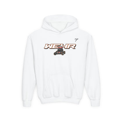 Terri Wehr YOUTH Hoodie
