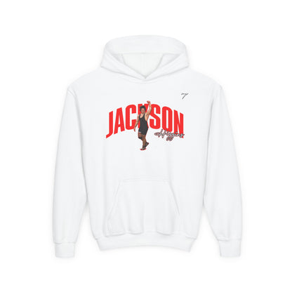 Jackson Higgins YOUTH Hoodie