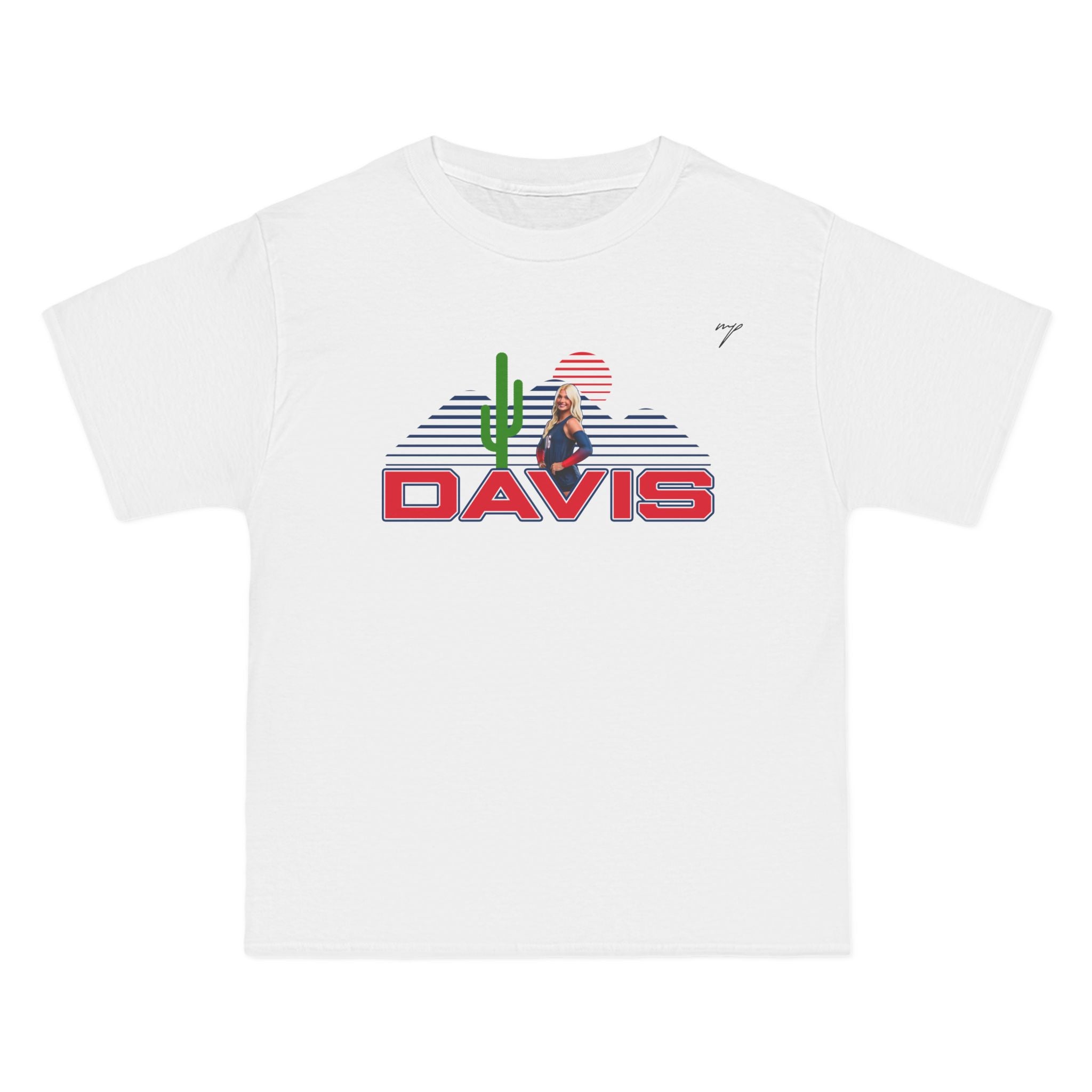 Shea Davis Vintage Tee