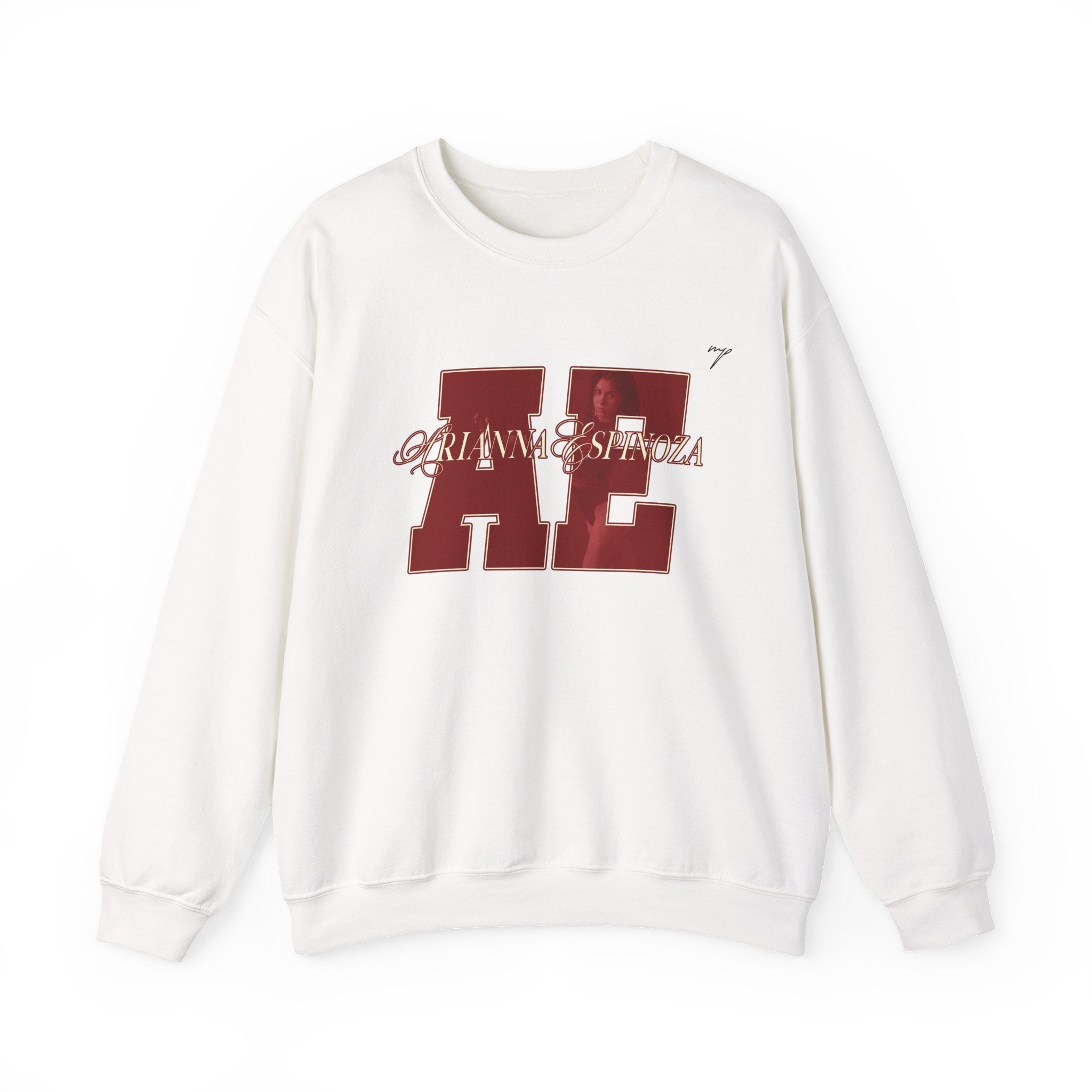 Arianna Espinoza Crewneck