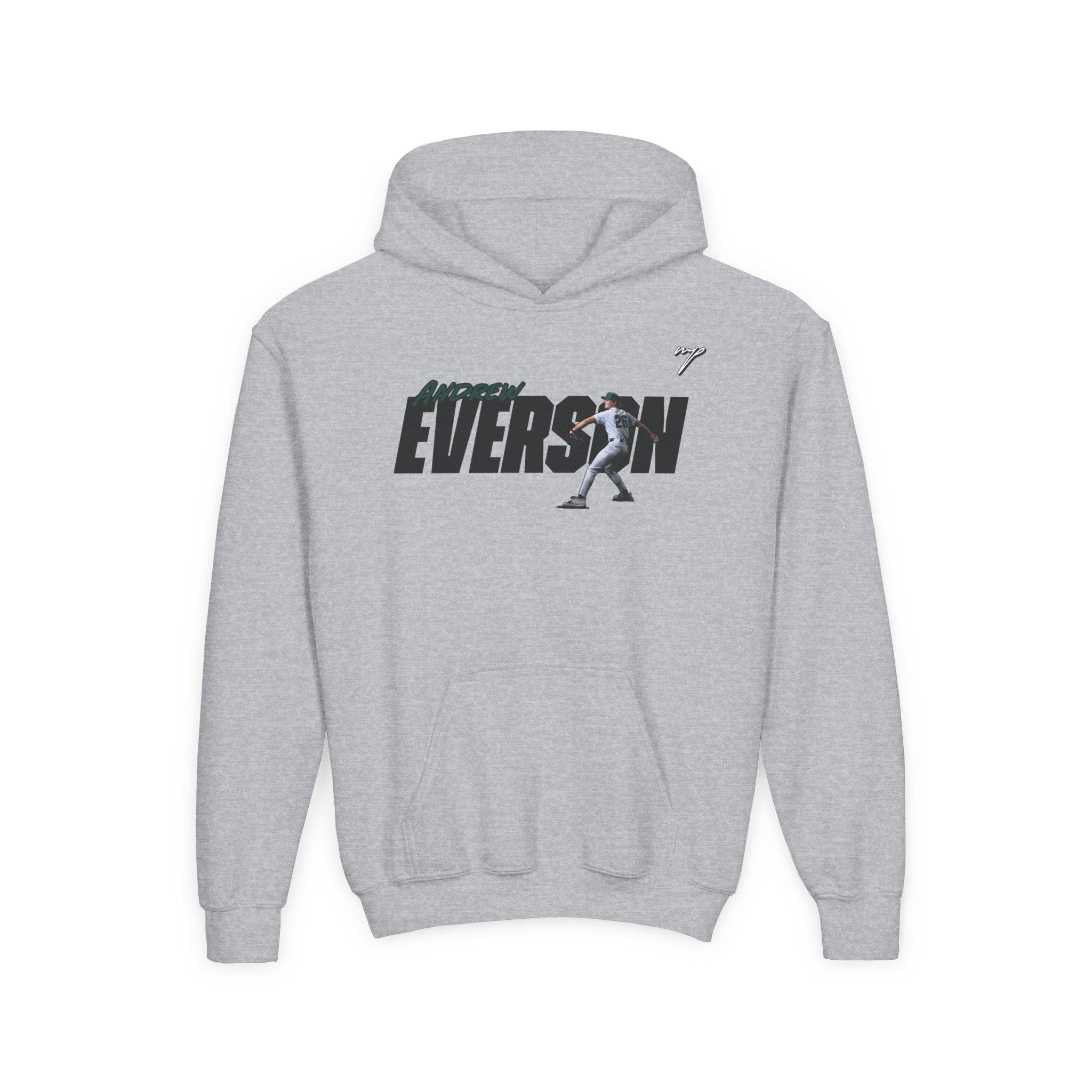 Andrew Everson Youth Hoodie