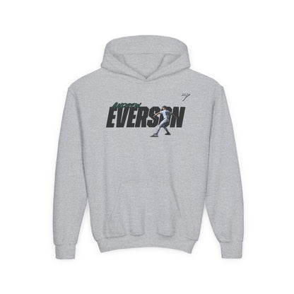 Andrew Everson Youth Hoodie