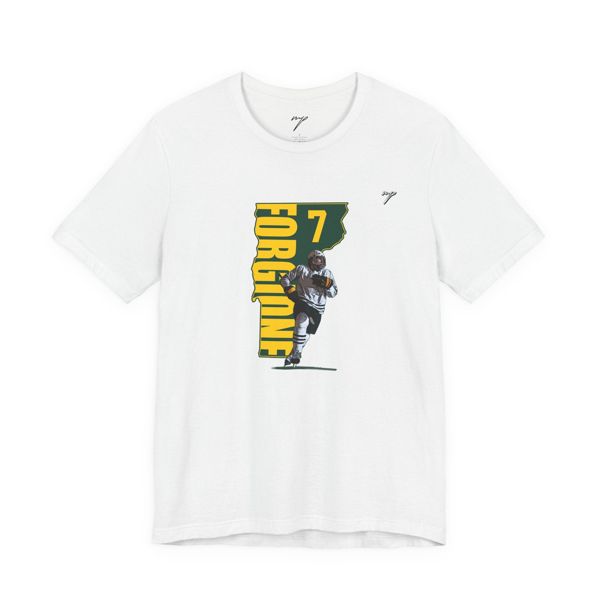 PJ Forgione Graphic Tee