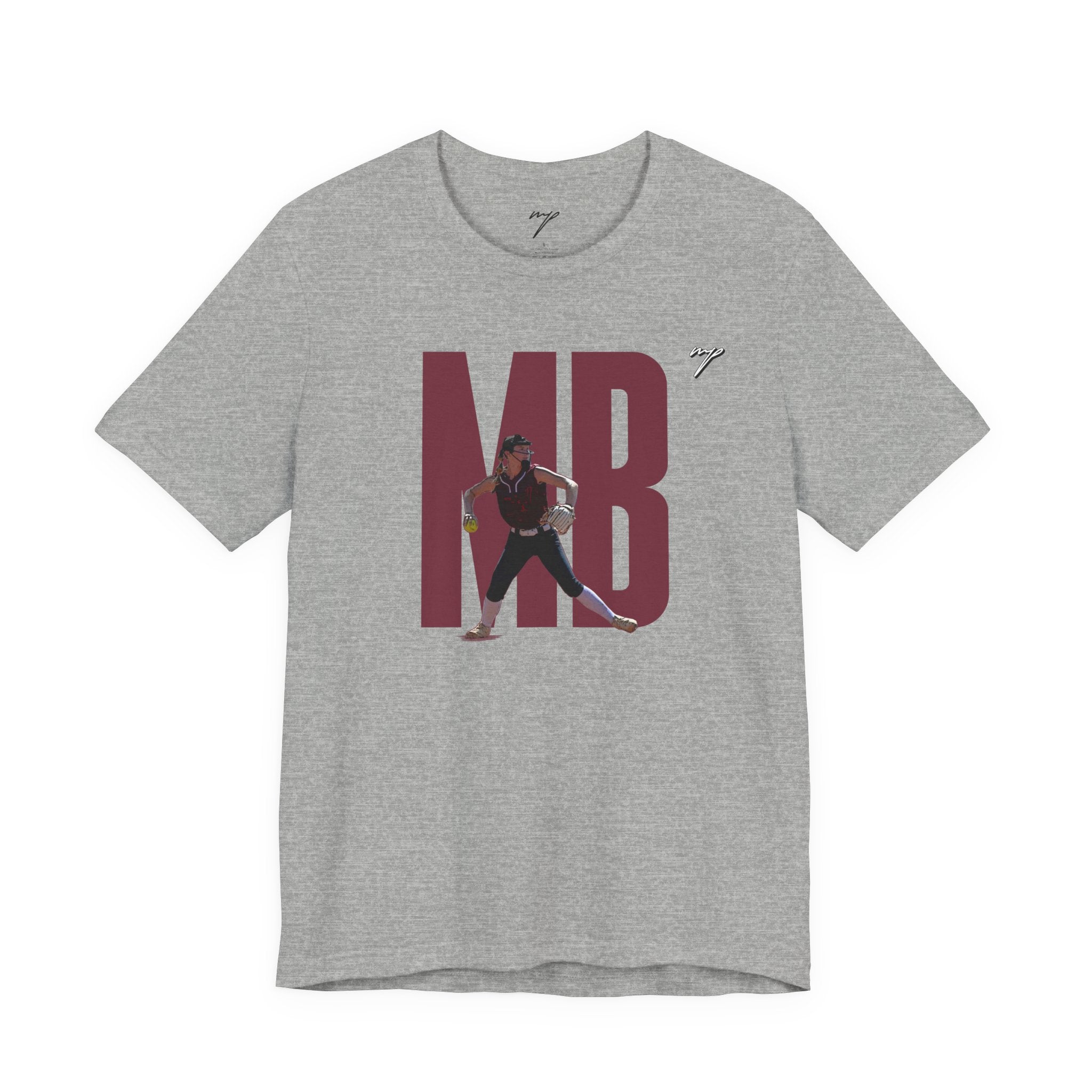 Madisyn Buysse Graphic Tee