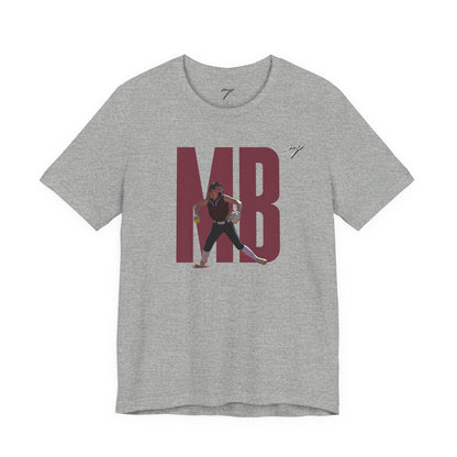 Madisyn Buysse Graphic Tee