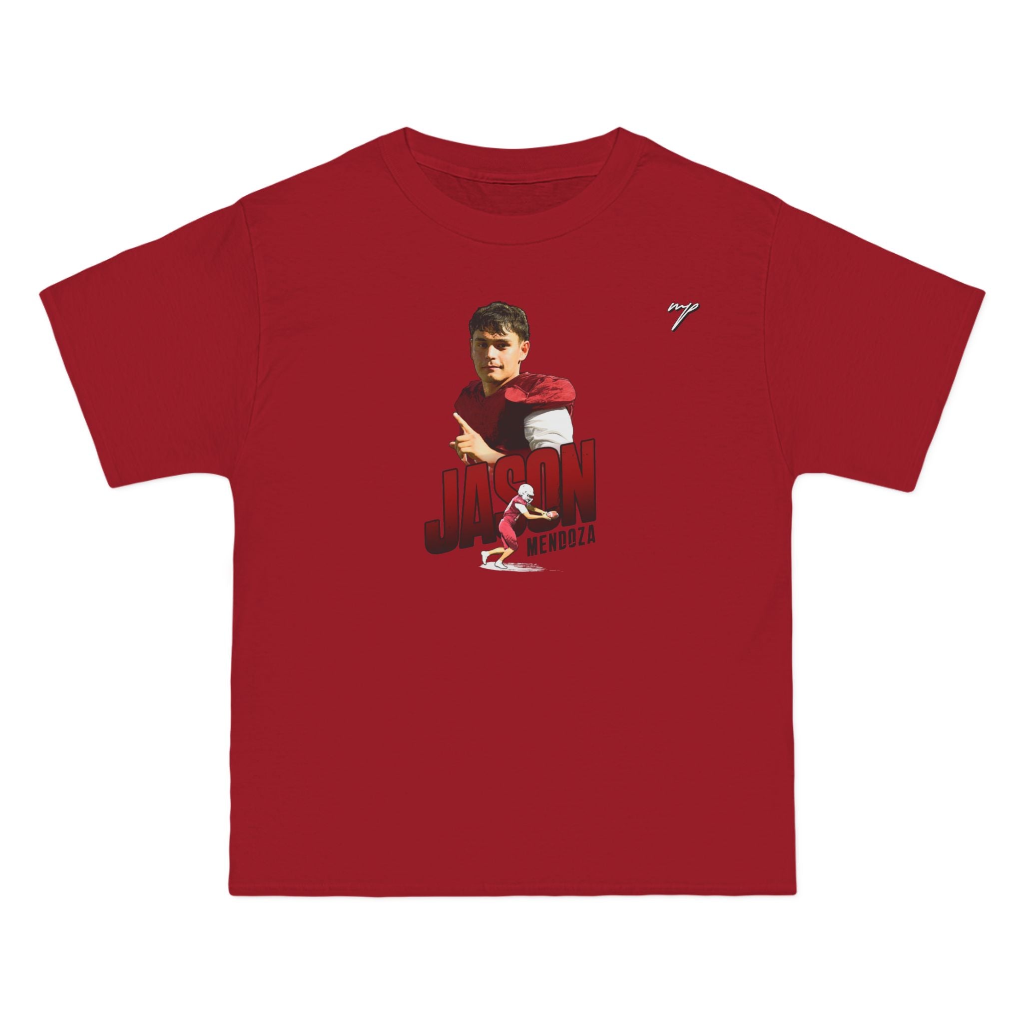 Jason Mendoza Vintage Tee