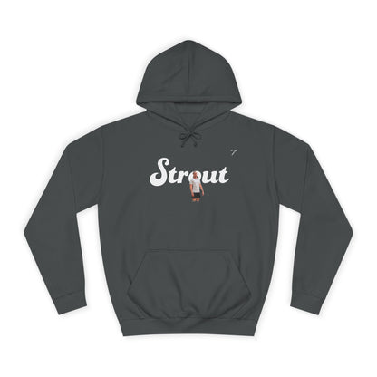 Aiden Strout Hoodie