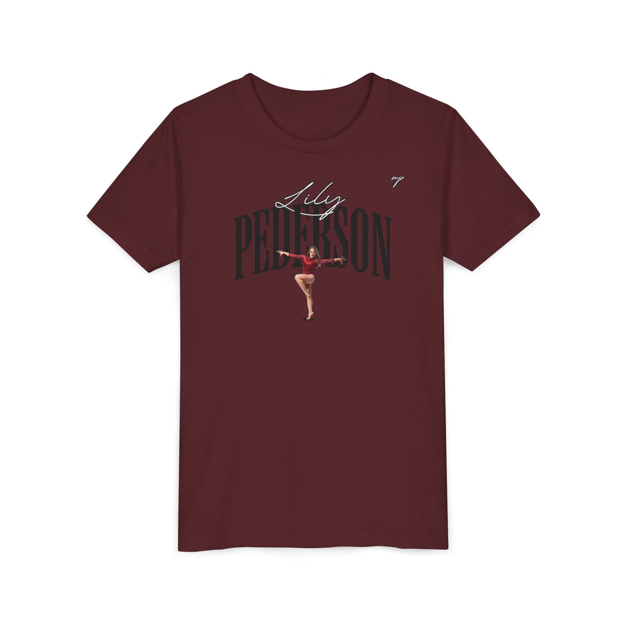 Lily Pederson Youth Graphic Tee