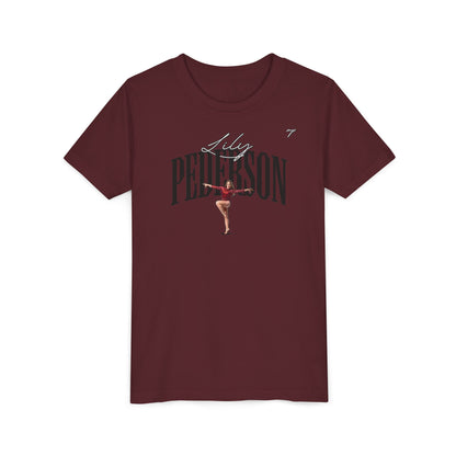 Lily Pederson Youth Graphic Tee