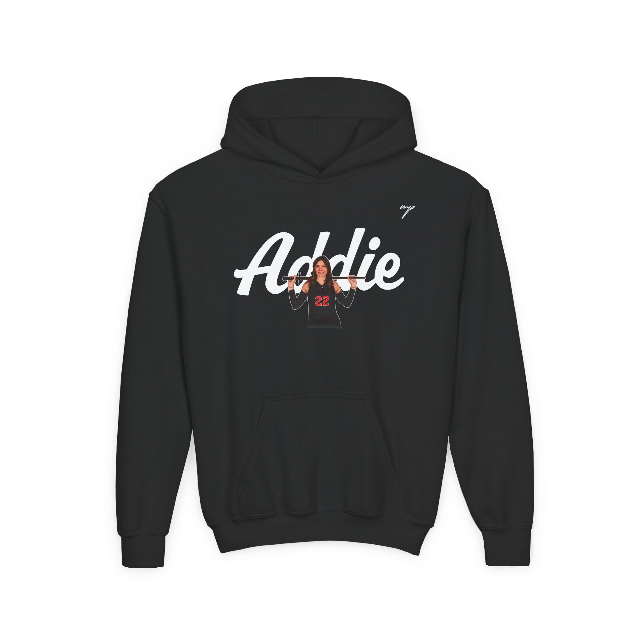 Addison Wiemann YOUTH Hoodie