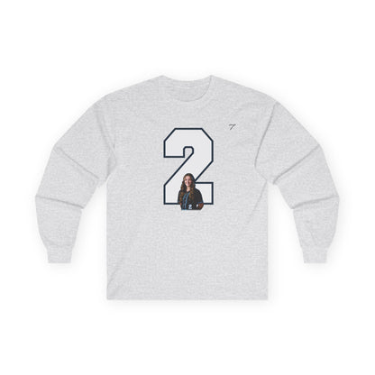 Brooklynn Zajac Long Sleeve