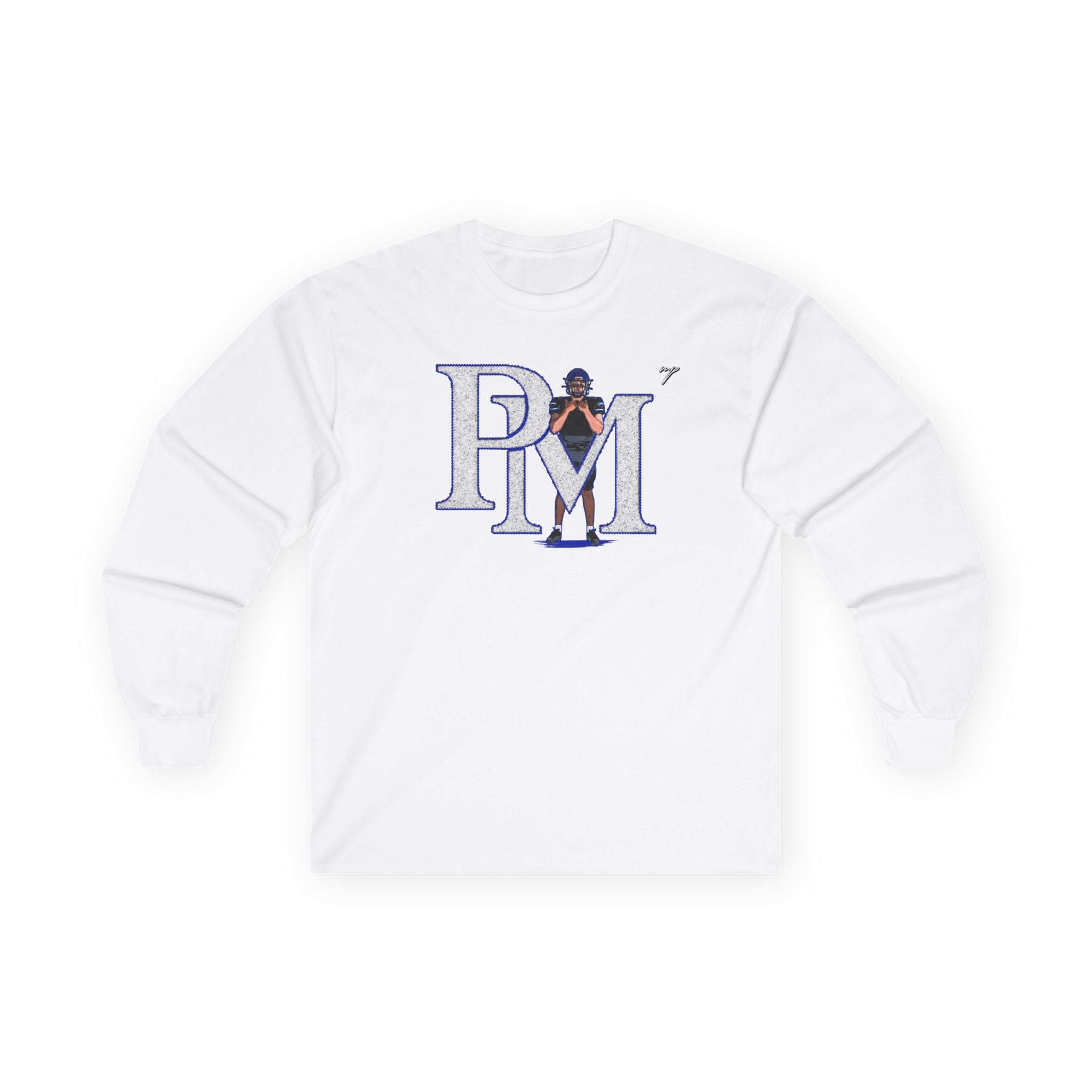 Pato Marvite Long Sleeve Tee