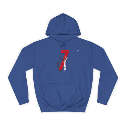 Max Ellis Hoodie