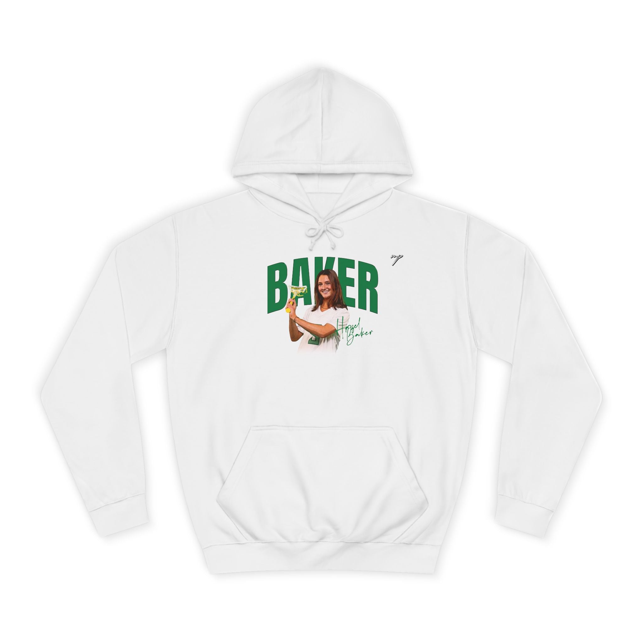 Hazel Baker Hoodie