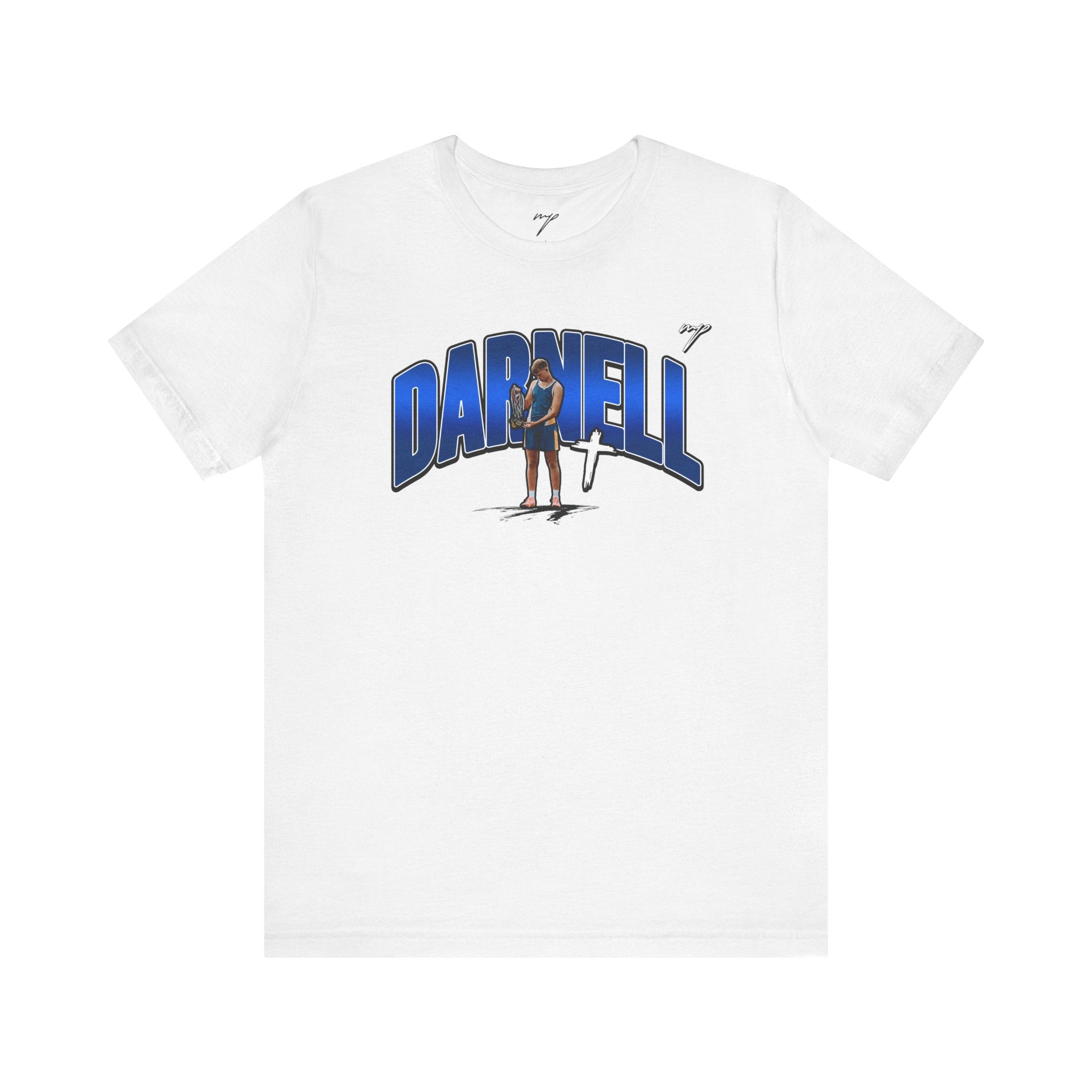 Connor Darnell Graphic Tee